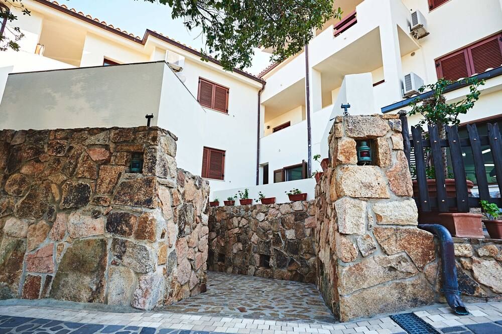 Outdoor view