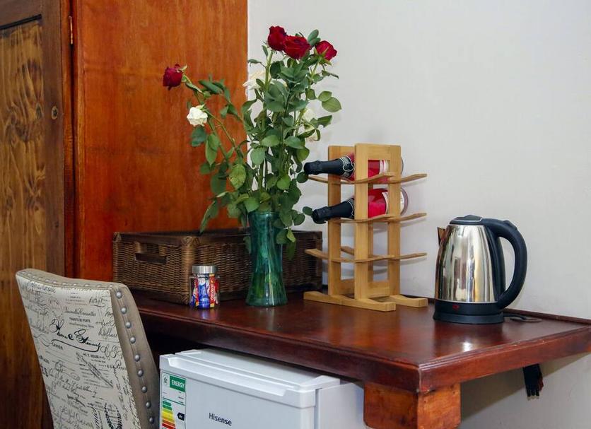 Room amenity Photo