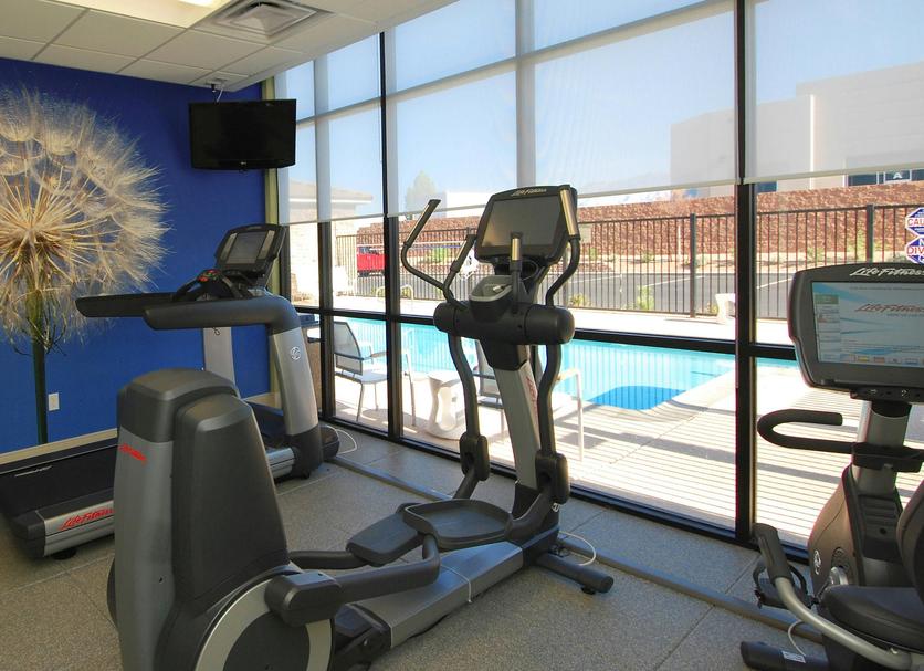Gym Photo