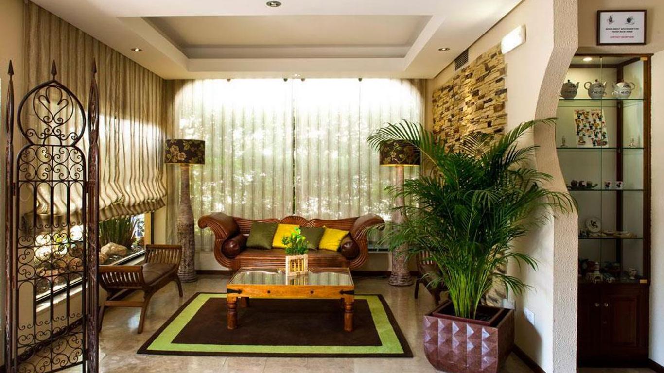 Casablanca Unique Hotel