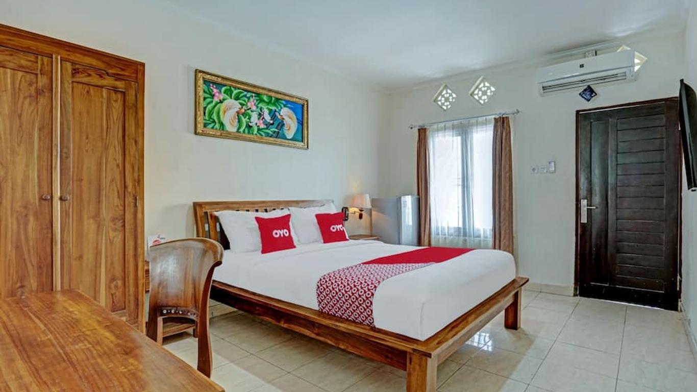 Kiki Residence Bali
