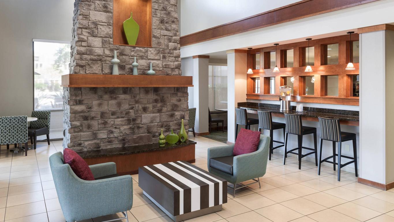 Residence Inn by Marriott Phoenix North/Happy Valley
