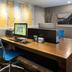 Business centre