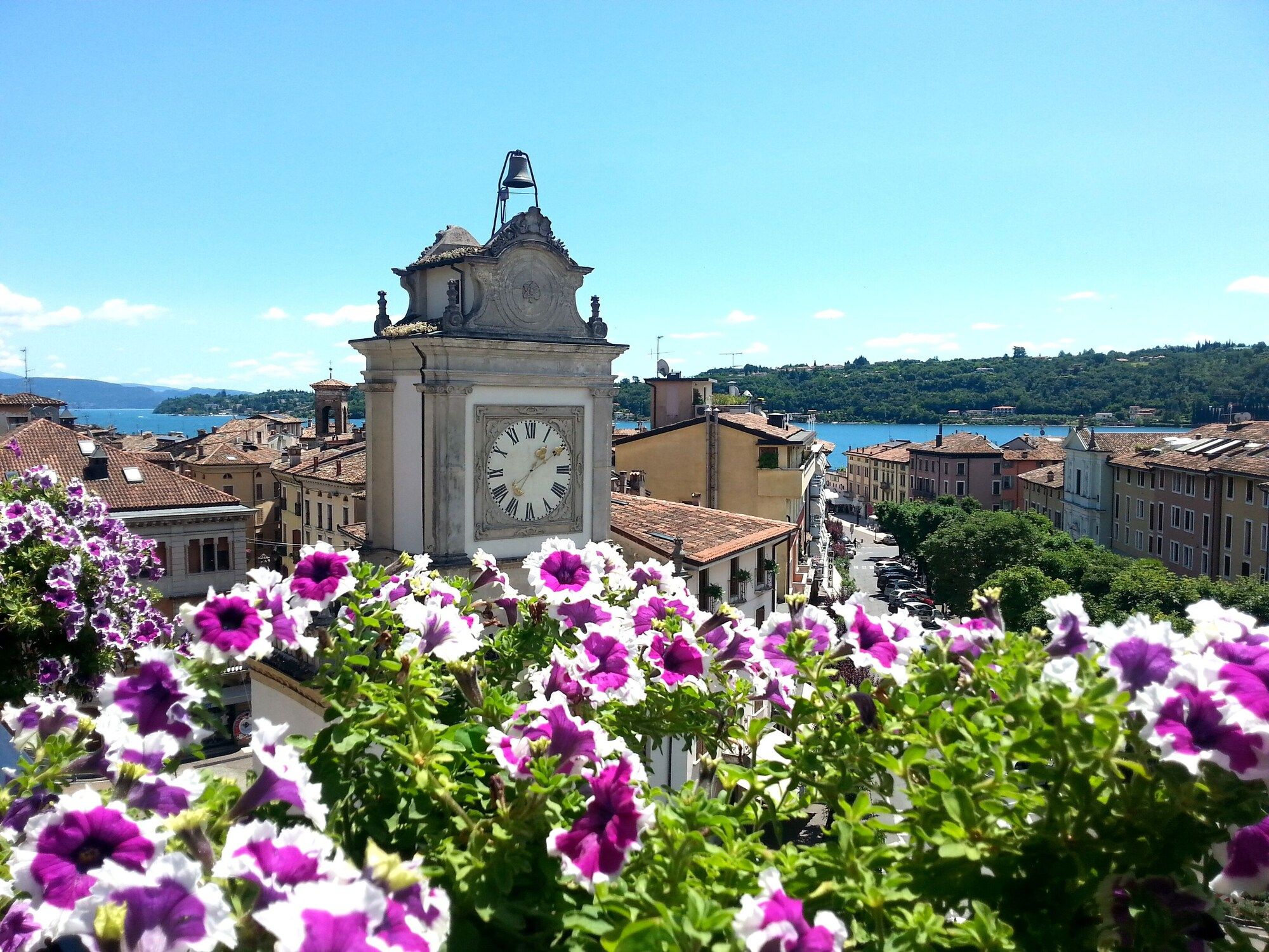 Outdoor view Photo
