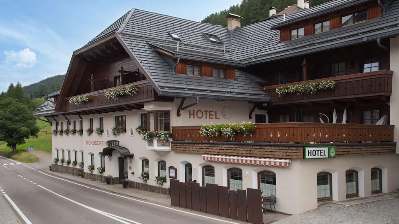 Hotel Mondschein