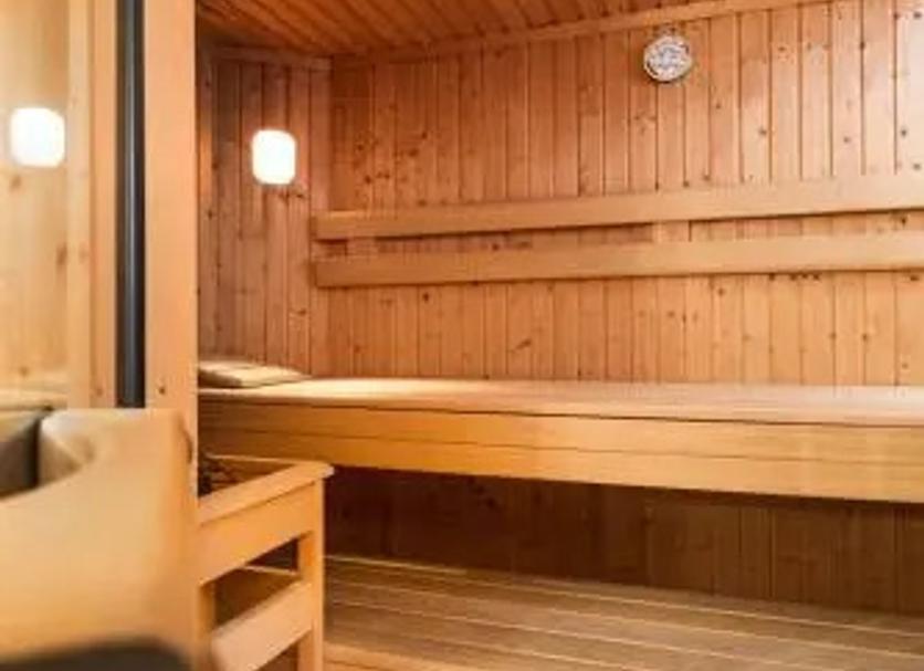 Spa Photo