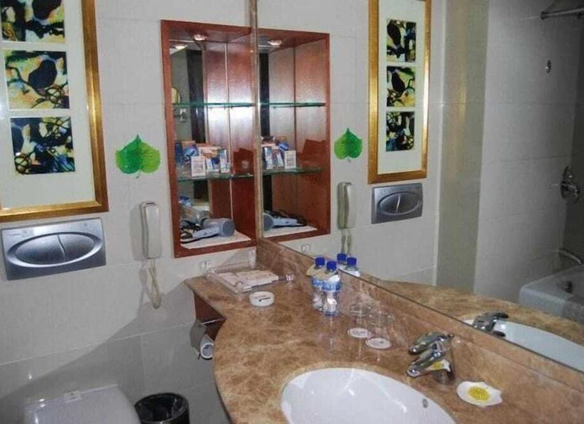 Bathroom Photo