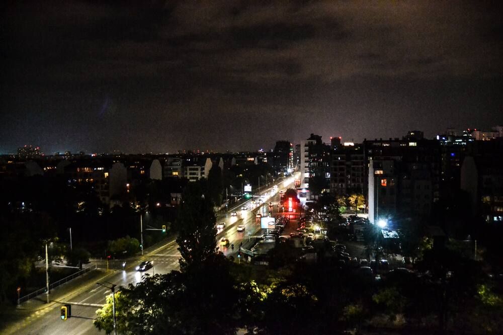 Outdoor view
