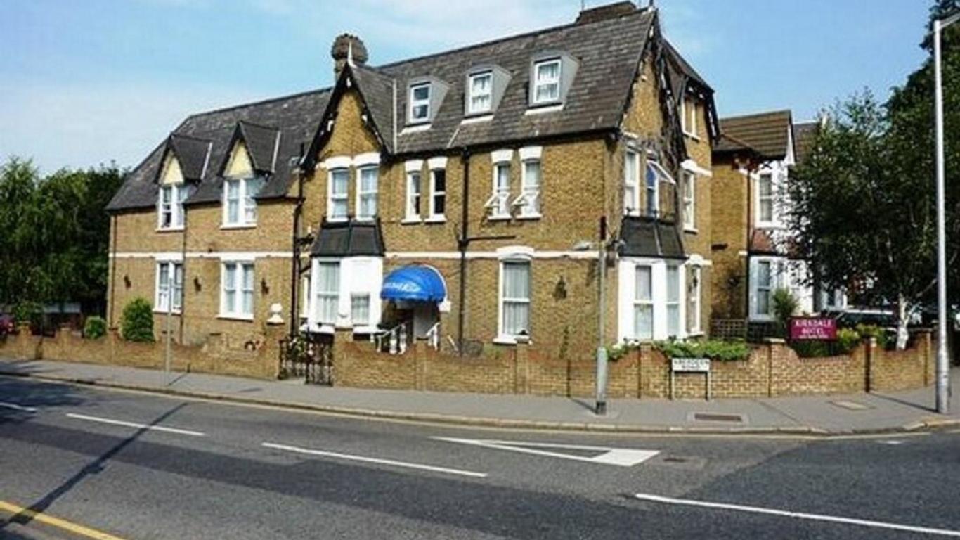 Kirkdale Hotel