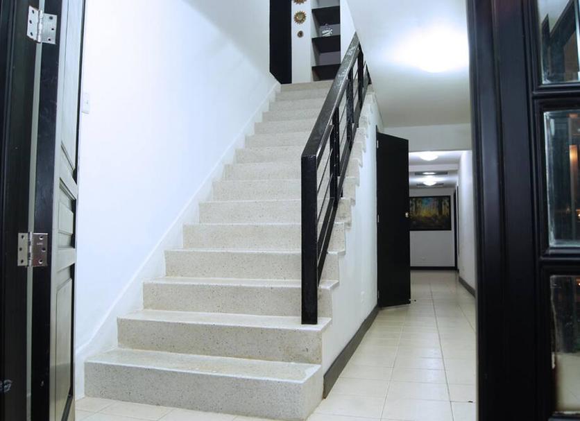 Stairs Photo