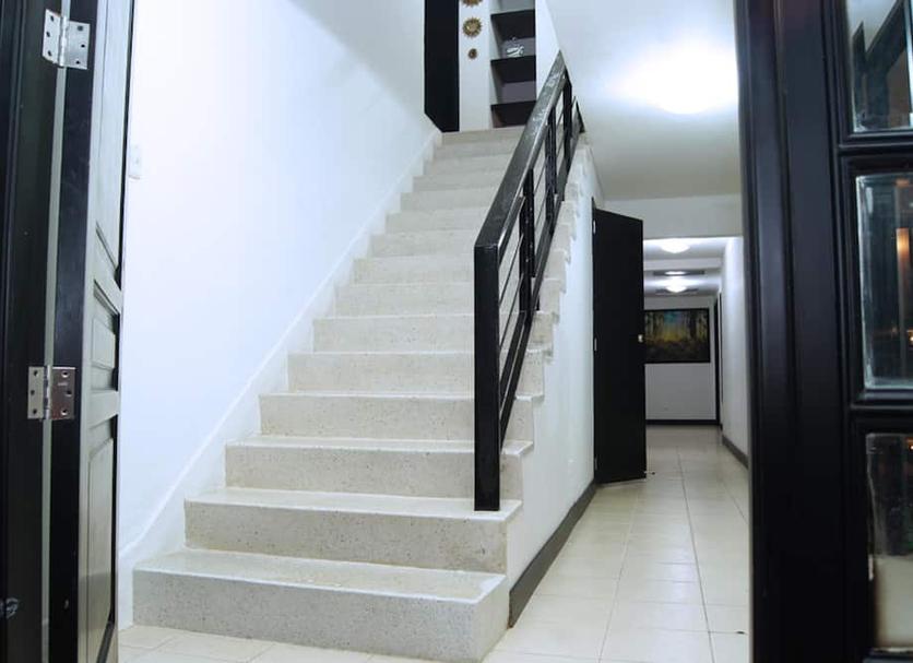 Stairs Photo