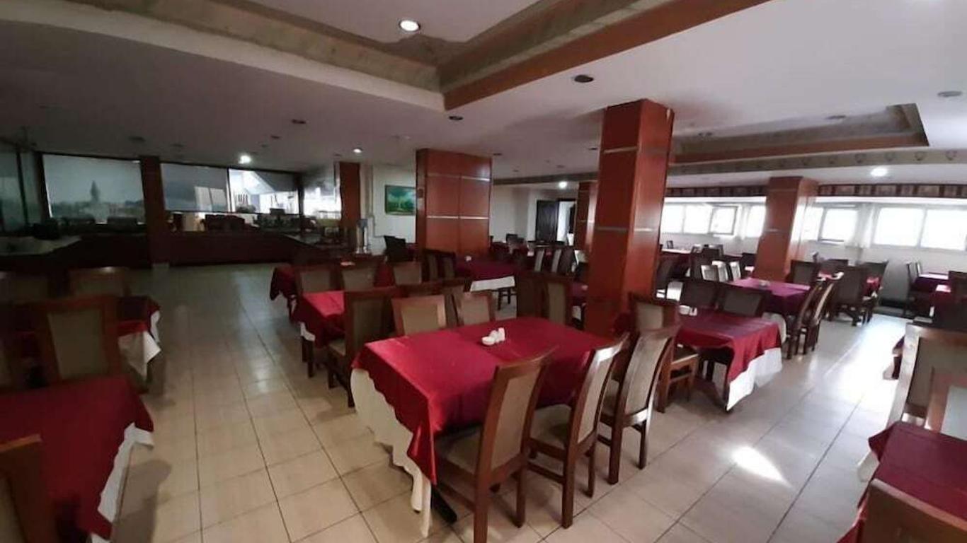 Mira Otel