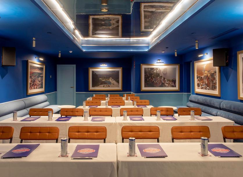 Conference room Photo