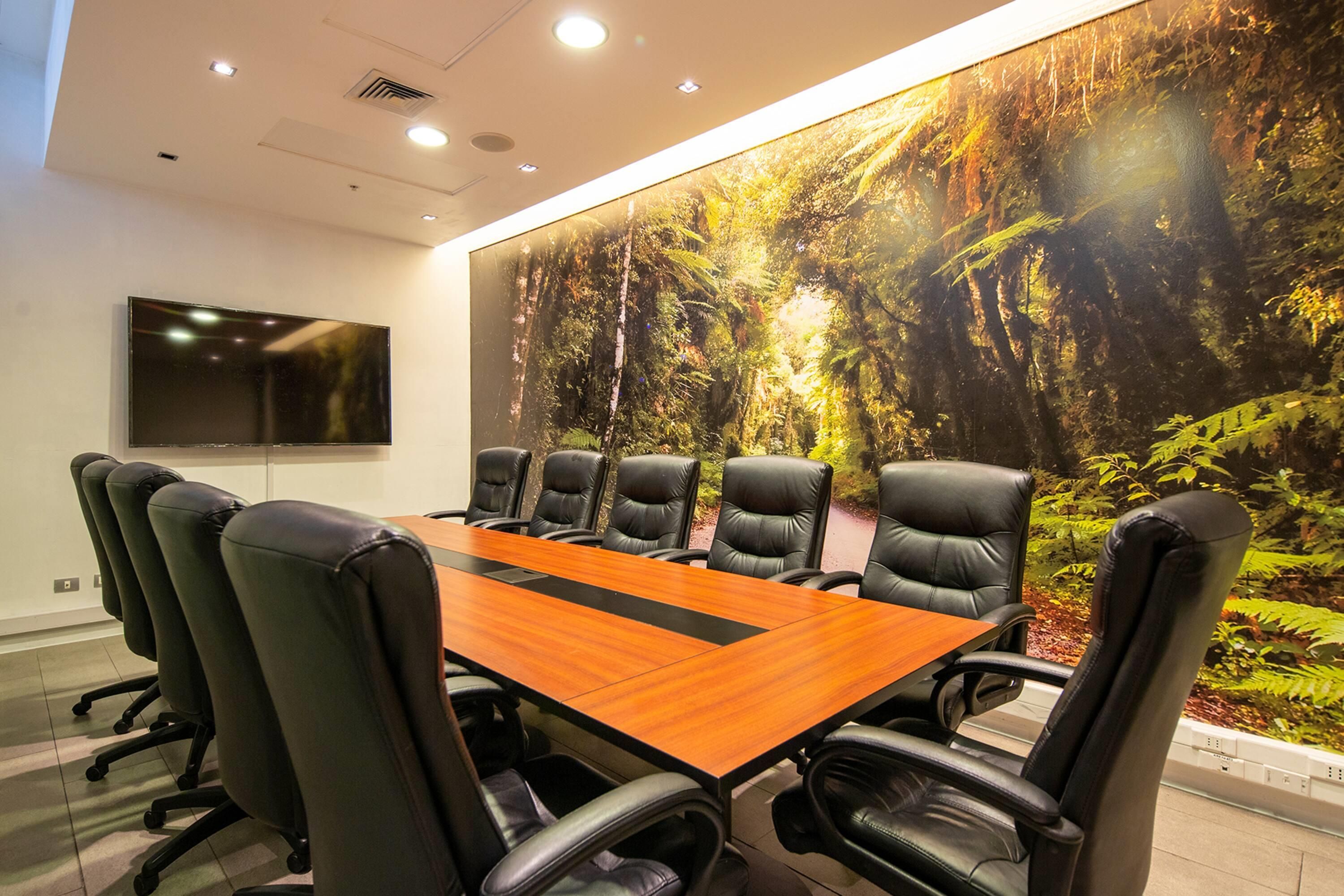 Conference room