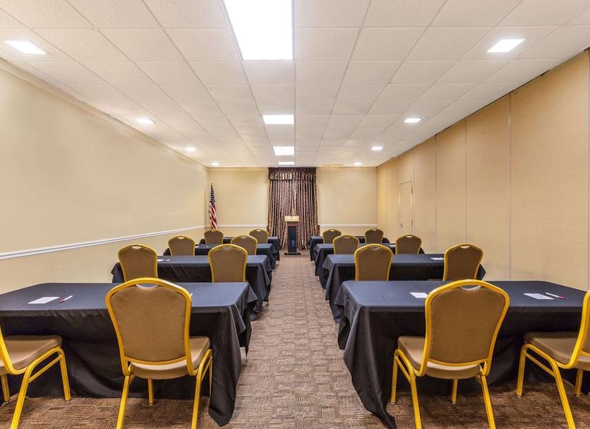Conference room Photo