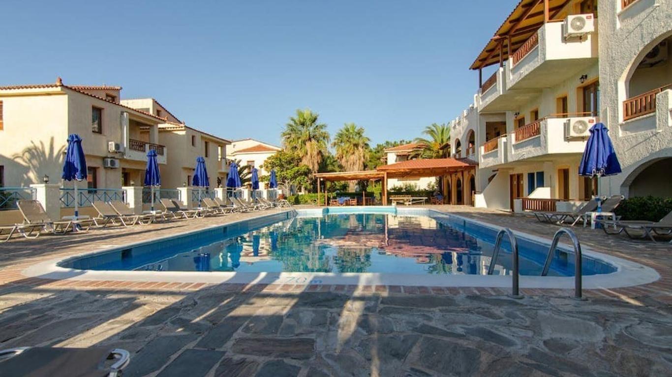 Kampos Village Resort