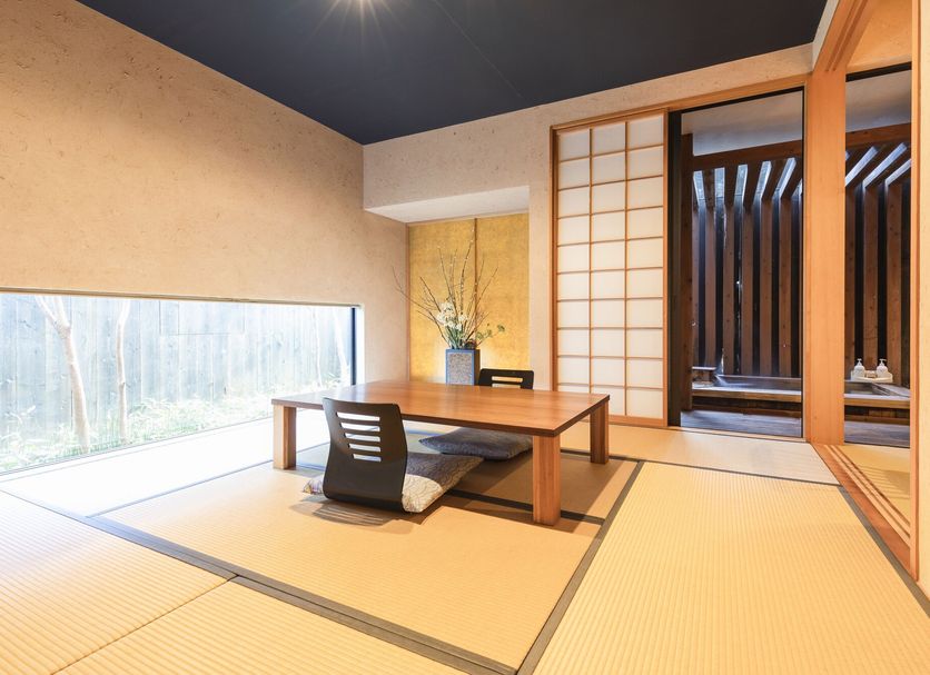 Dining room Photo