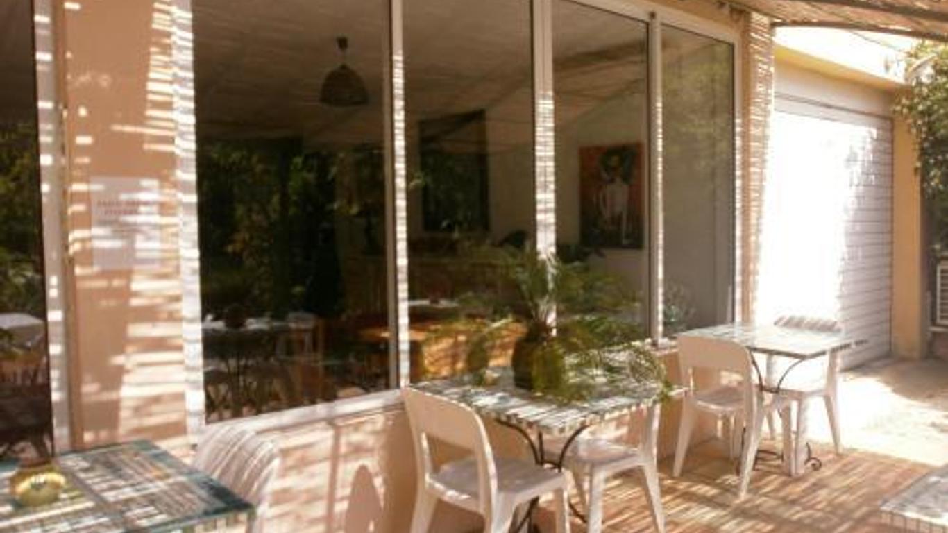 Villa Caprice