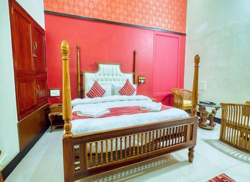 Bedroom Photo