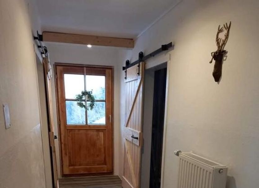 Hallway Photo