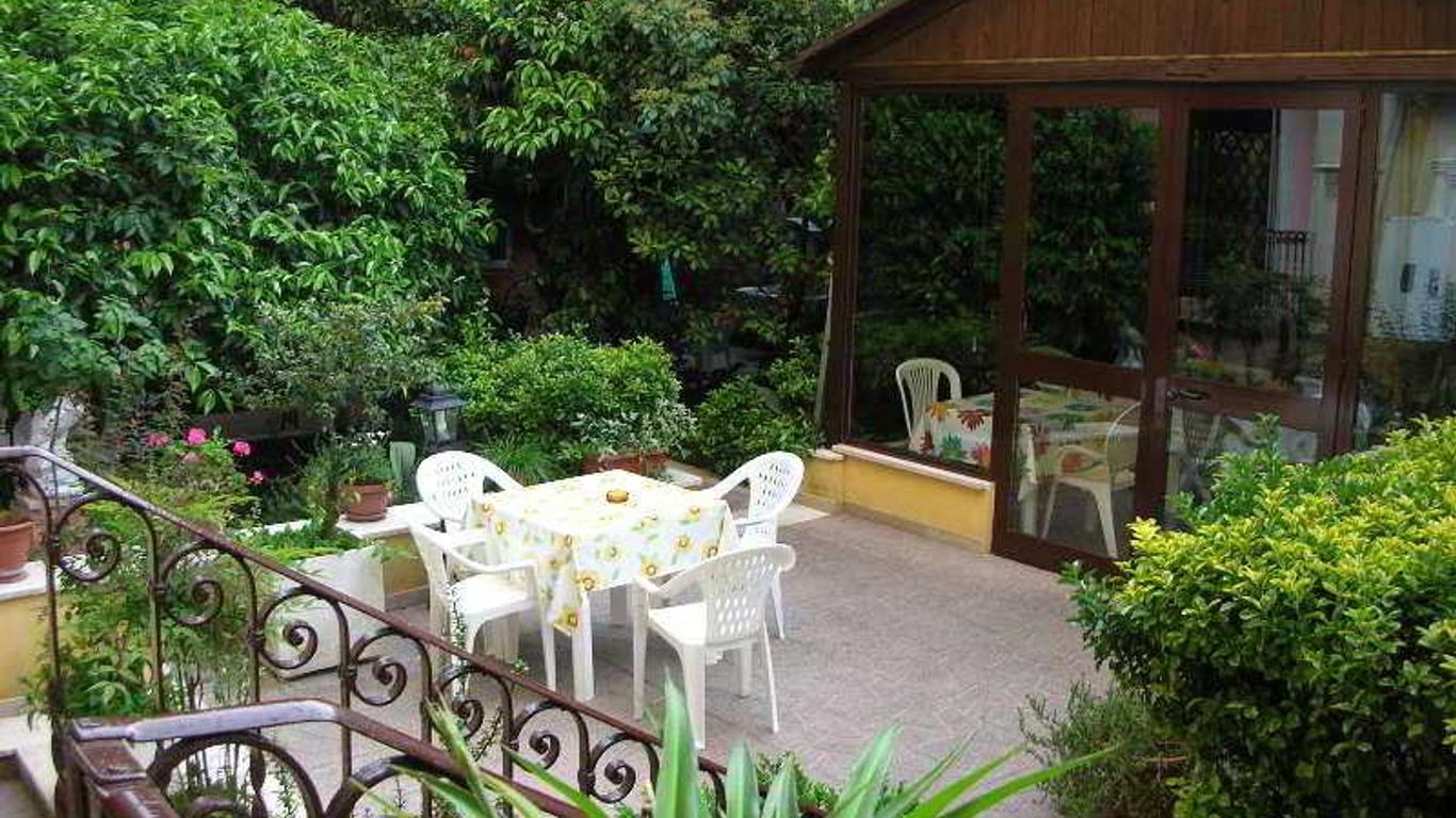 Bed & Breakfast Maria