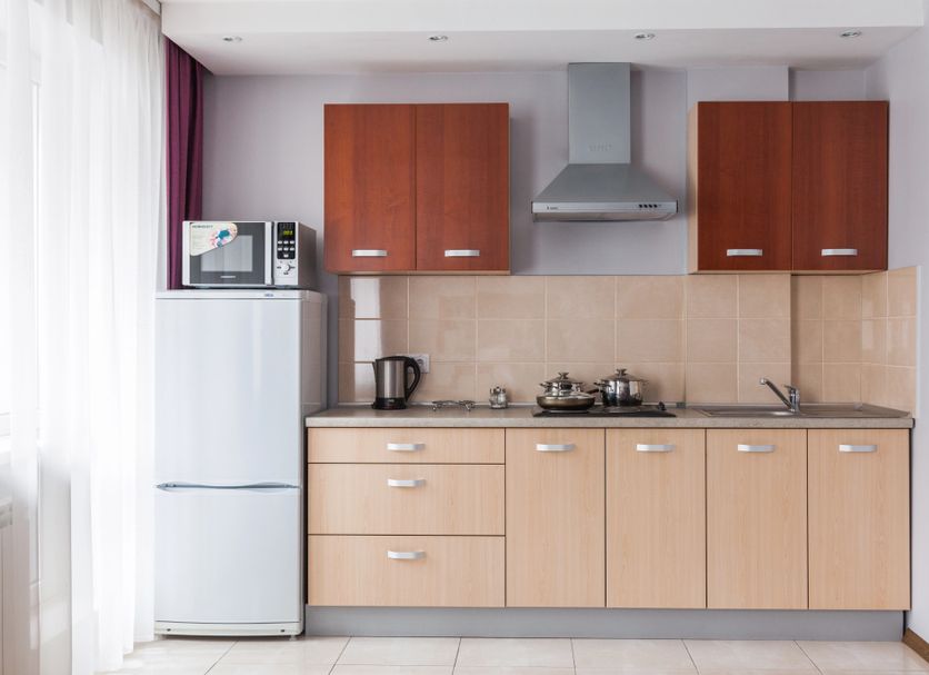 Kitchen Photo