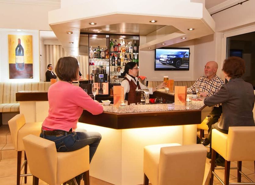 Bar Photo