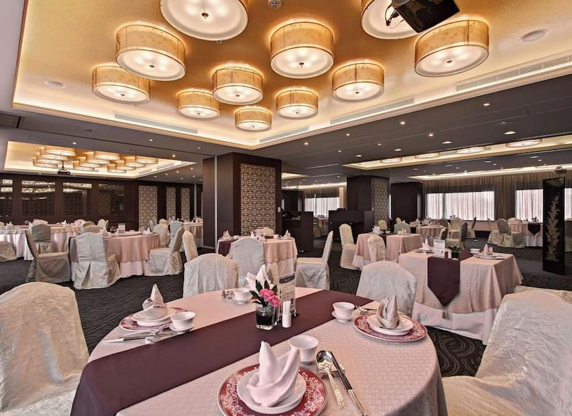 Banquet hall Photo