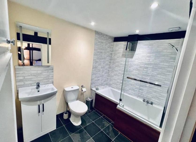 Bathroom Photo