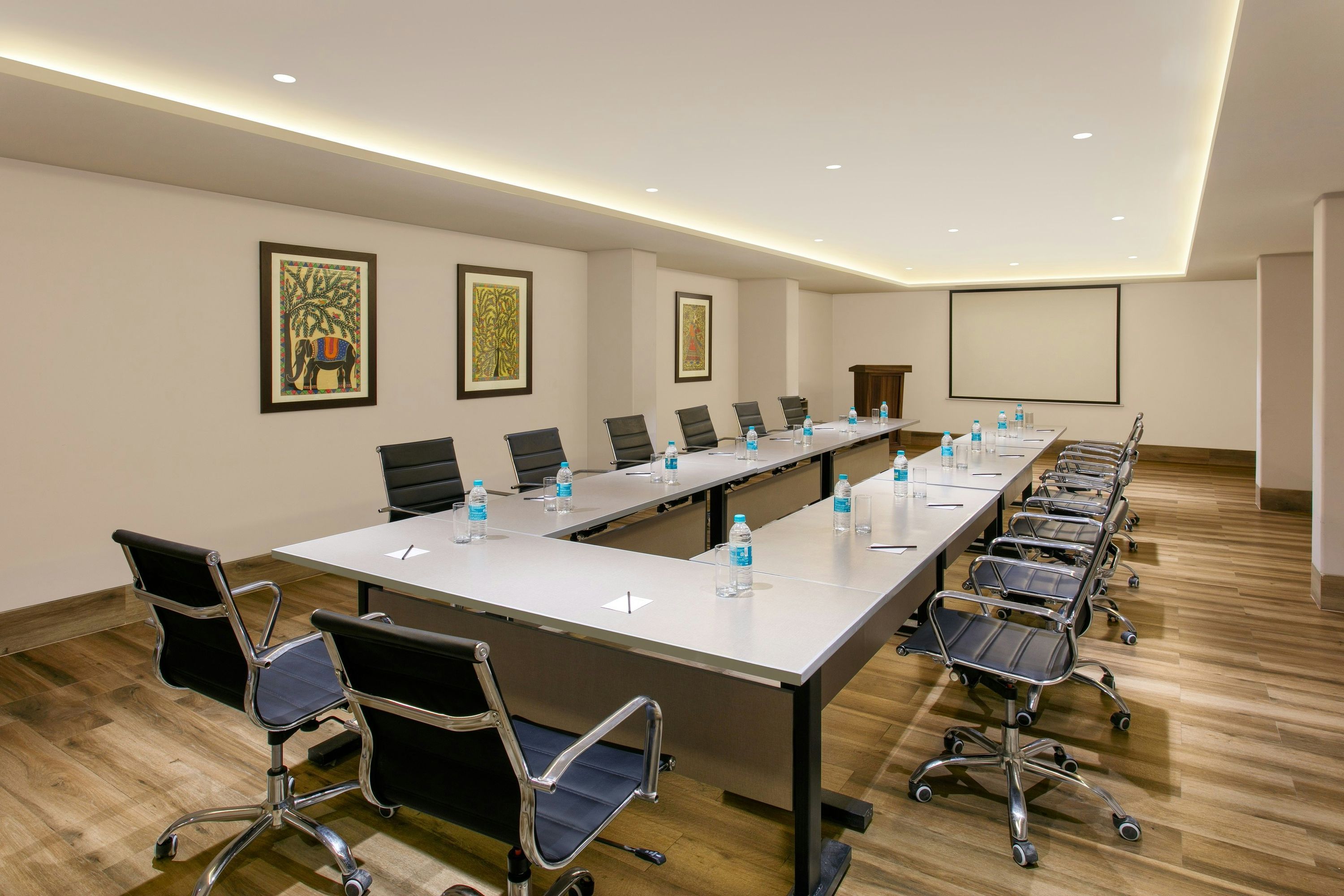Conference room