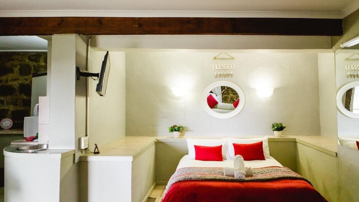 Picardie Guest Farm
