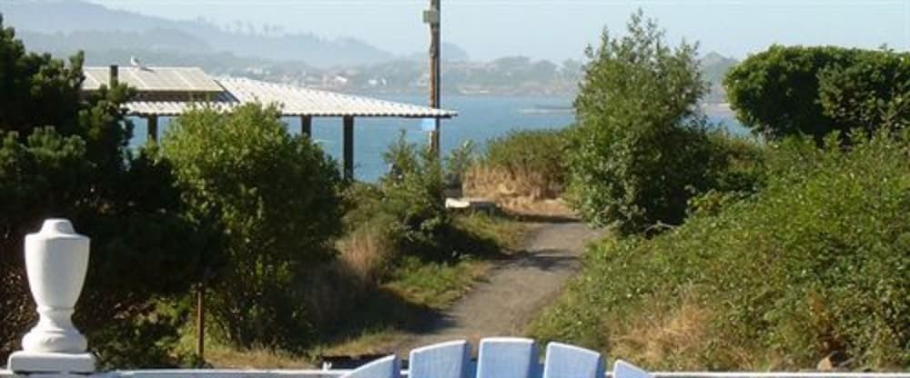Outdoor view