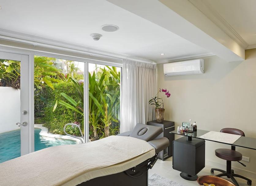 Spa Photo