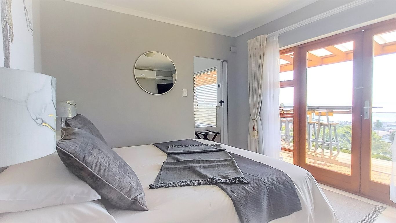 Aqua Marina Guest House