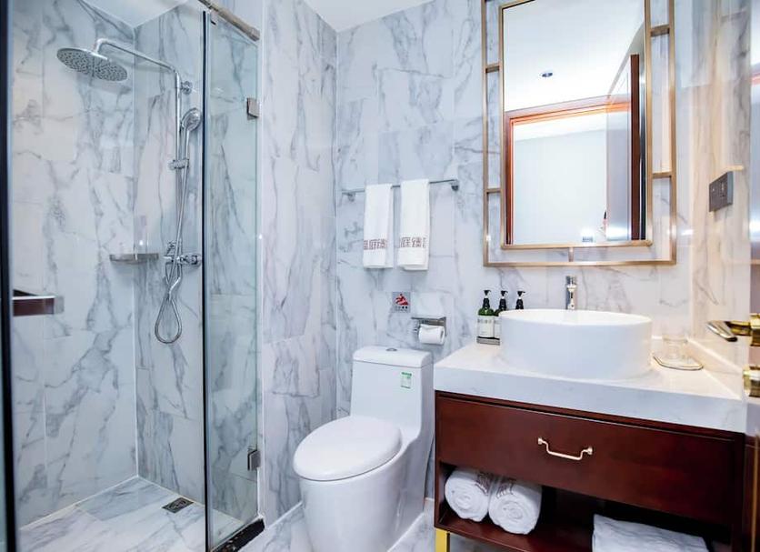 Bathroom Photo