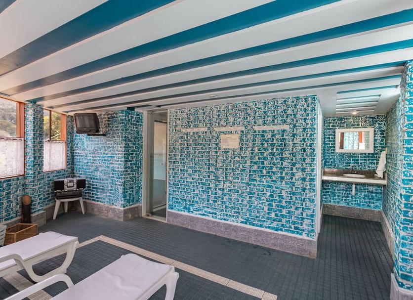 Spa Photo