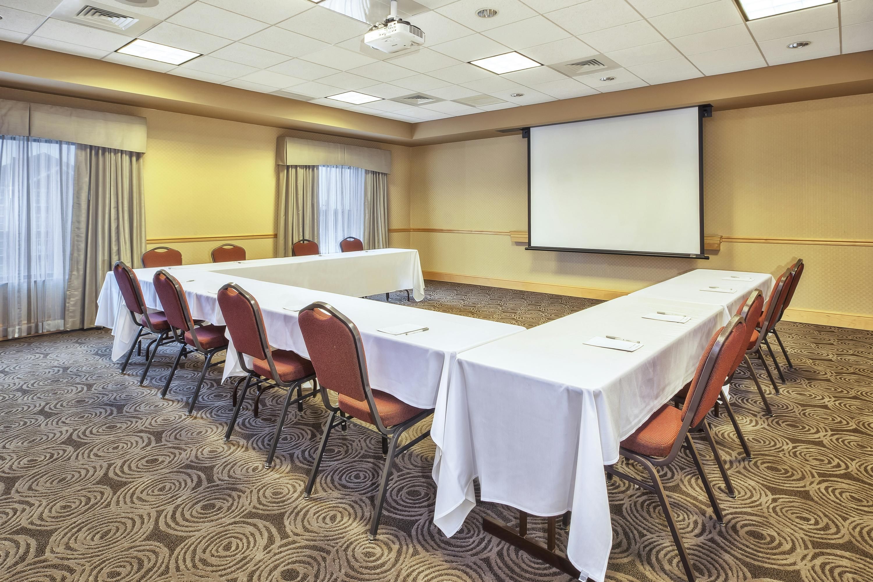Conference room