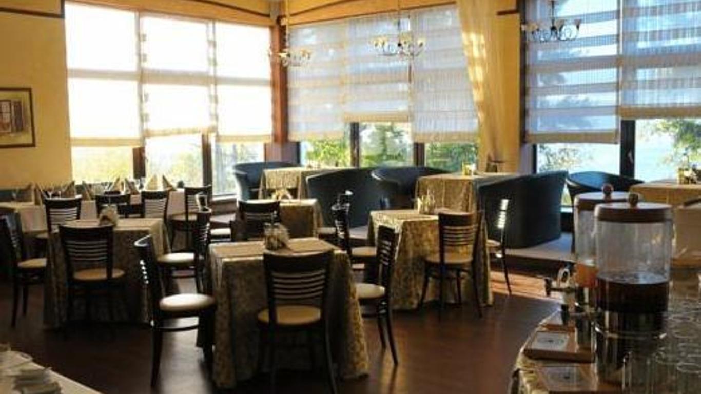 Park Hotel