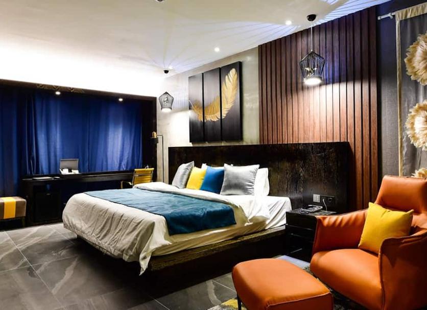 Bedroom Photo