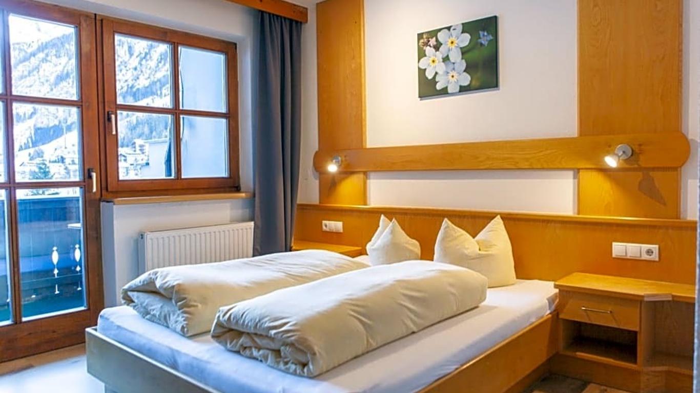 Sonnenhof - Apartments & Zimmer