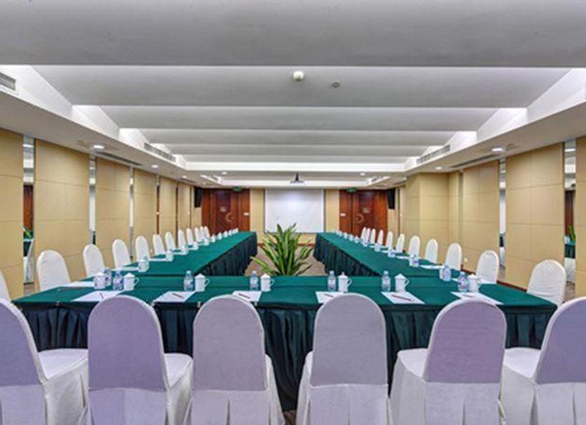 Conference room Photo