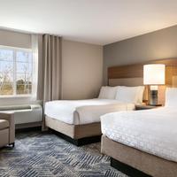 Candlewood Suites Springfield