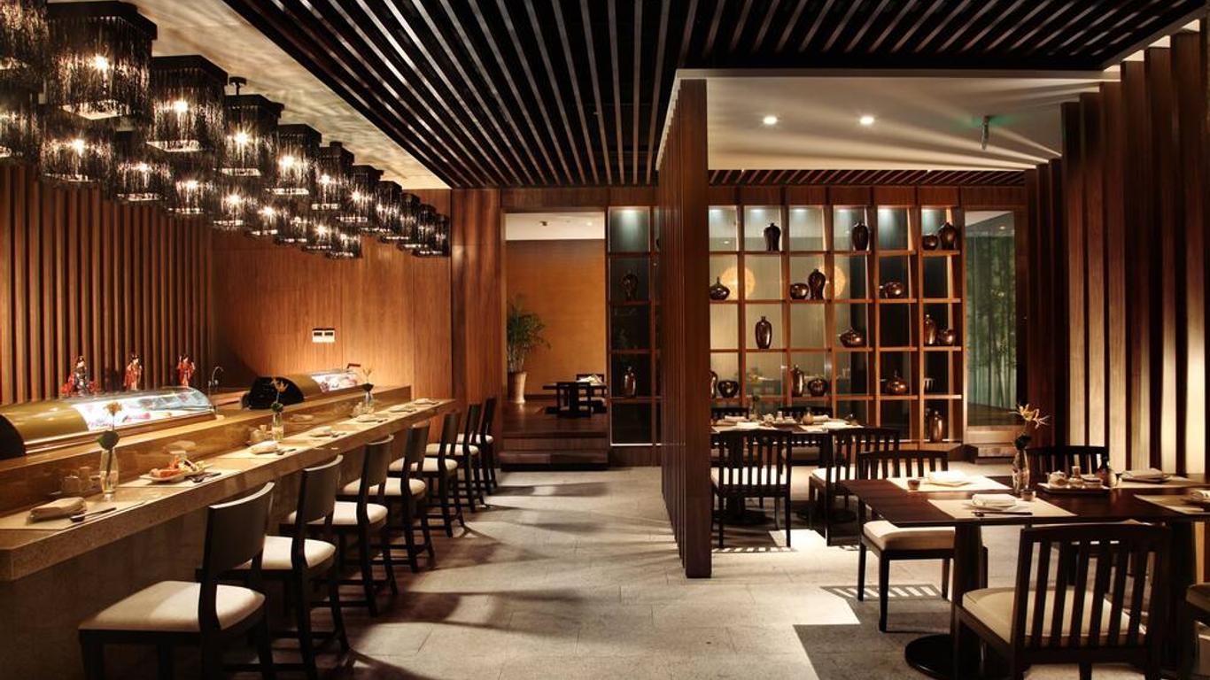Kingkey Palace Hotel Shenzhen