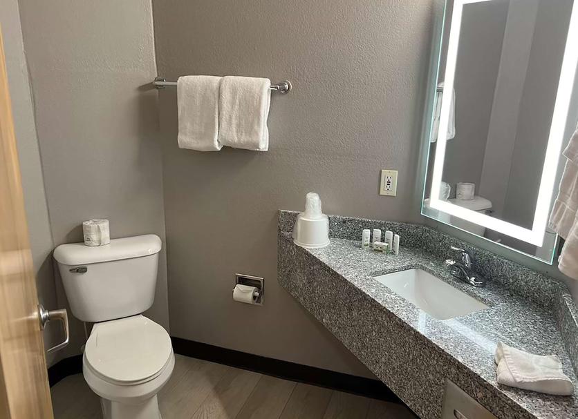 Bathroom Photo