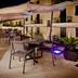 Hotel amenity