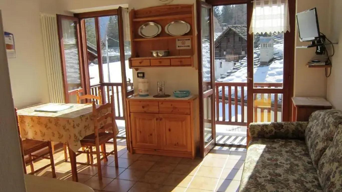 Residence Delapierre