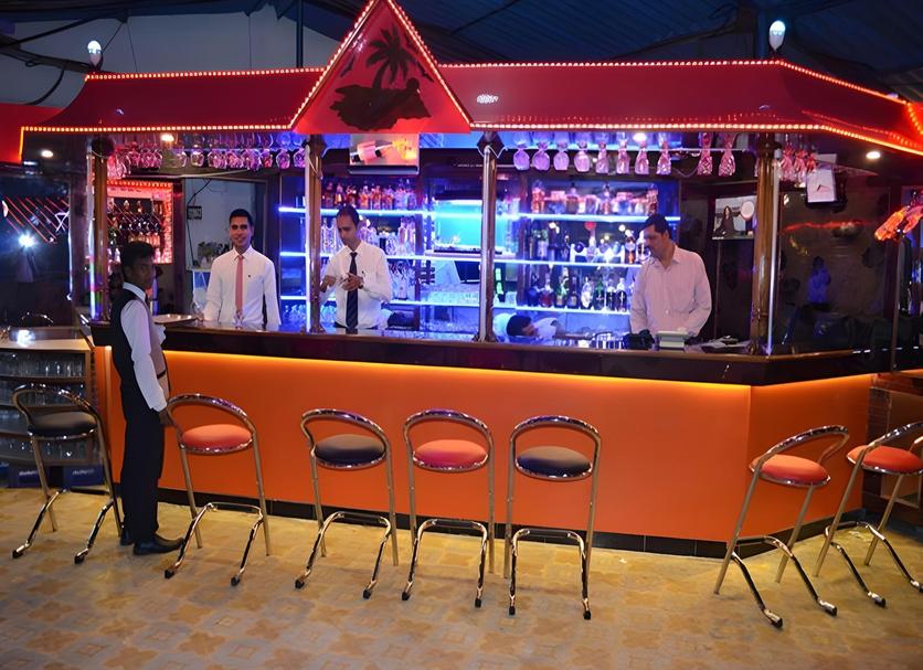 Bar Photo