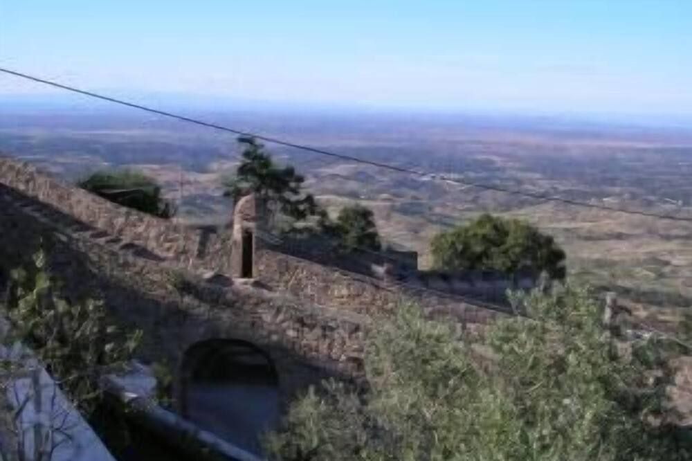 Outdoor view