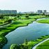 Golf course
