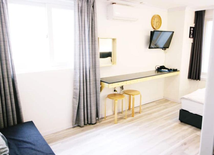 Room amenity Photo